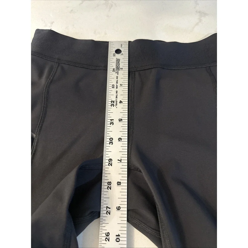 Lululemon Bicycle Shorts 9